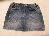 Jeansrock blau Gr.110/116 Nordrhein-Westfalen - Witten Vorschau