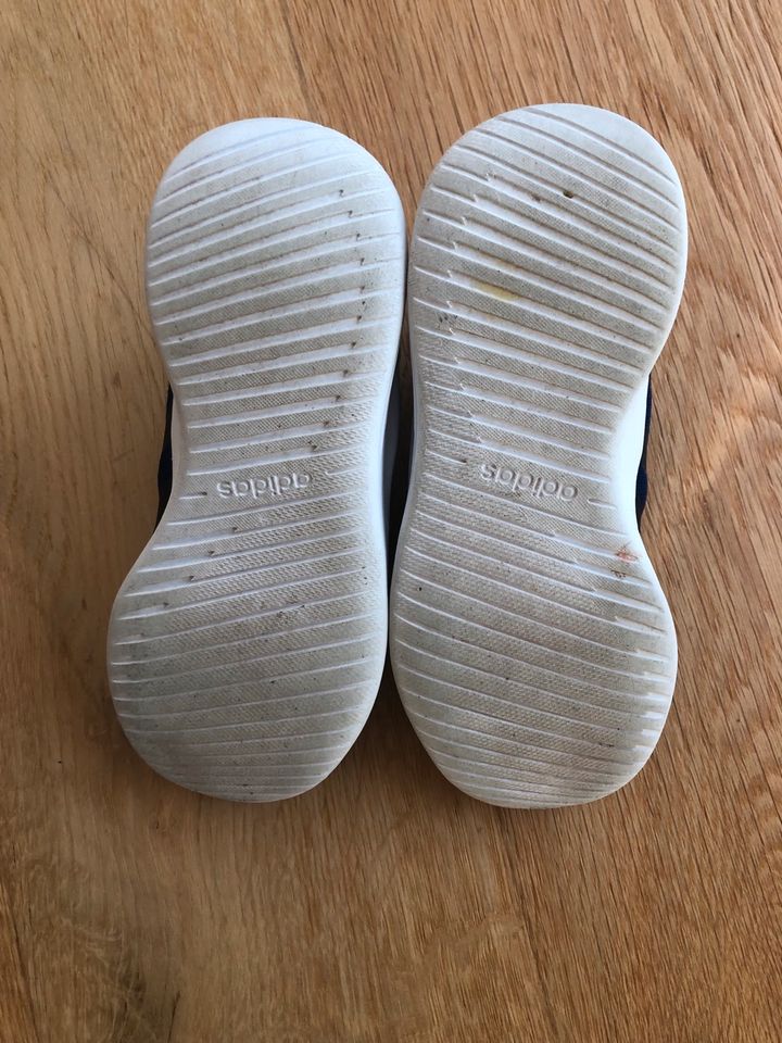 Turnschuhe/Sneakers ADIDAS 31 in Vöhringen