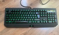 Razer BlackWidow Ultimate Mechanische Gaming Tastatur Hessen - Gießen Vorschau