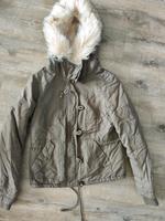 Tally Weijl Winterjacke Sachsen - Freiberg Vorschau
