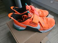 Nike Metcon Orange super Zustand für Crossfit oder Gym Niedersachsen - Oldenburg Vorschau
