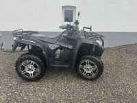 Quad ATV 700  4x4 Baden-Württemberg - Herbertingen Vorschau