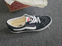 Vans Neu Gr. 41 US 8,5 10 UK 7,5 26,5 cm Brandenburg - Potsdam Vorschau