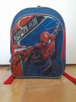 Marvel Spiderman Kinderrucksack Baden-Württemberg - Edingen-Neckarhausen Vorschau