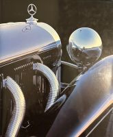 Mercedes Benz-Fans! 2 tolle, hochwertige, umfassende Bildbände Nordrhein-Westfalen - Bornheim Vorschau