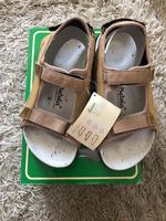 Betula by Birkenstock Everest Trekkingschuhe Sandalen 38 Nordrhein-Westfalen - Mönchengladbach Vorschau