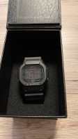 Casio G-Shock dw-5600UHR 1jf Red-Black Saarland - Lebach Vorschau