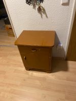 Vintage Kommode Nachttisch shabby Nürnberg (Mittelfr) - Oststadt Vorschau