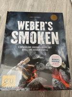 Weber‘s smoken NEU Rheinland-Pfalz - Koblenz Vorschau