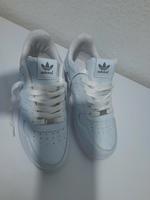 Adidas Schuhe weiß 38 Bielefeld - Bielefeld (Innenstadt) Vorschau