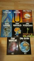 Natur und Wissen alle 8 Bände Hessen - Lahnau Vorschau