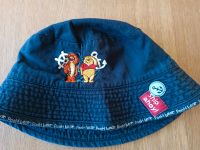 Sonnenhut Winnie the Pooh Gr. 52 Kreis Pinneberg - Rellingen Vorschau