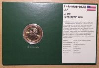 1 Sammler- Sonder Dollar, Präsidenten-Dollar USA ab 2007 Berlin - Köpenick Vorschau