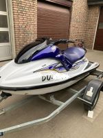 Yamaha Waverunner GP 1300 R (Kein Seadoo GTI / RXT / GTX / Spark) Nordrhein-Westfalen - Kevelaer Vorschau