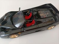 Modellauto 1:18 Idee&spiel Ferrari F50 Cabrio Nordrhein-Westfalen - Lengerich Vorschau