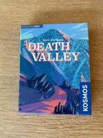 Death Valley Kosmos 2-Personenspiel + Solo, Spiel Kartenspiel Niedersachsen - Ritterhude Vorschau