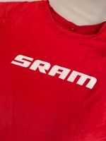 sram T Shirt rot M Nordrhein-Westfalen - Drolshagen Vorschau