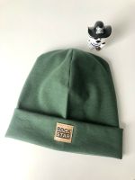 Räuberlii Handmade Hipster Beanie Statement Kinder Erwachsene Elberfeld - Elberfeld-West Vorschau