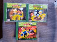 3x Teufelskicker CD's Hörspiele Fußball TOP Zustand !!! Niedersachsen - Emden Vorschau