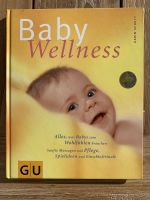 Baby Wellness Karin Schutt GU - Top Zustand! Niedersachsen - Wunstorf Vorschau