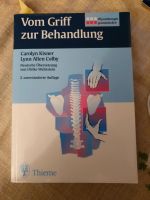 Vom Griff zur Behandlung,  Physiotherapie Aachen - Eilendorf Vorschau