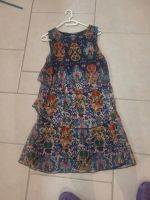 Desigual Kleid Gr L 38 40 top Zustand Wandsbek - Hamburg Duvenstedt  Vorschau