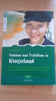 "Studium und Praktikum in Neuseeland" - Erfahrungsbericht Nordrhein-Westfalen - Lage Vorschau