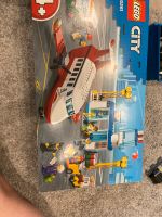 Lego Set 60261 Hessen - Seligenstadt Vorschau