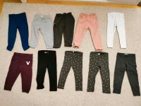 ❤️ Leggins Jogging Hosen 92 Mädchen Paket Zara H&M Baden-Württemberg - Bühl Vorschau