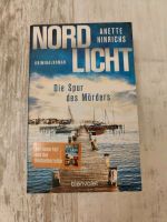 Buch Nordlicht Niedersachsen - Aerzen Vorschau