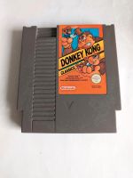 Donkey Kong Classics Nintendo NES Hessen - Langen (Hessen) Vorschau