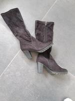 Neuwertige Stiefel Gr.37 Tamaris Niedersachsen - Twistringen Vorschau