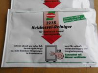 SOTIN 221S Heizkessel-Reiniger Reinigungskonzentrat Ölkessel Hessen - Burghaun Vorschau