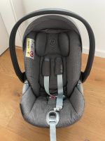 CYBEX Babyschale Cloud Z+ i-size grey Nordrhein-Westfalen - Laer Vorschau