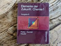 Elemente der Zukunft: Chemie 1 - Schulbuch, Lehrbuch, Buch Bayern - Mammendorf Vorschau