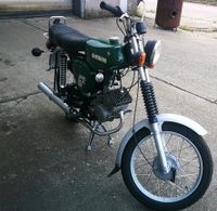 Simson S51 Vape Neuaufbau Sachsen - Chemnitz Vorschau