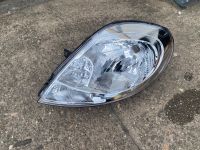 Renault Traffic & Opel Vivaro ab 2006 H4 Scheinwerfer links NEU Essen - Essen-Borbeck Vorschau