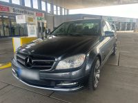 Mercedes-Benz C350 CDI Automatik , Vollausstattung V6 Motor Hannover - Vahrenwald-List Vorschau