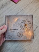 Einzigartige Gelegenheit: Von Tanguy signierte CD "Schwerelos" Niedersachsen - Wolfsburg Vorschau