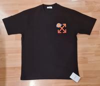 OFF- WHITE Unisex T-Shirt Schwarz Berlin - Steglitz Vorschau