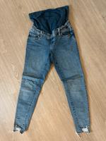 Schwangerschaftshose Skinny Jeans für Schwangere Niedersachsen - Barsinghausen Vorschau