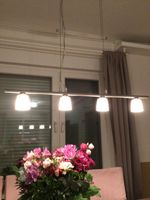 Deckenlampe Lampe Esstischlampe Leuchte Wohnzimmer Glas Berlin - Reinickendorf Vorschau