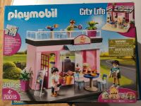 Playmobil City Life 70015 Westerwaldkreis - Hahn am See Vorschau