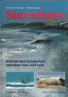 Buch: STURMFLUTEN ! Wie Neu inklusive Versand ! Sachsen - Leutersdorf Vorschau