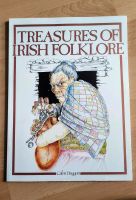 Buch "Treasures of Irish Folklore" Frankfurt am Main - Nordend Vorschau