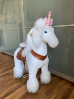 Ponycycle Original Einhorn Medium Fahrendes Schaukelpferd Nordrhein-Westfalen - Hamm Vorschau