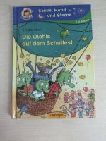 Die Olchis auf dem Schulfest 1/2 Klasse Buch Bayern - Freising Vorschau