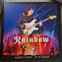 Ritchie Blackmores RAINBOW Niedersachsen - Delmenhorst Vorschau