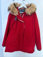 Marc o Polo Mantel Gr. L 40 Rot Winterjacke Brandenburg - Kolkwitz Vorschau