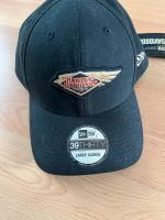 Harley Davidson Cap schwarz L NEU & UNGETRAGEN Rheinland-Pfalz - Mainz Vorschau